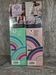 Speedball Screen Printing Fabric Ink Special Edition 8 Colors 4oz Each