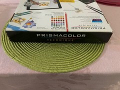 Prismacolor Technique, Art Supplies with Digital Art Lessons, Level 1 Bundle.