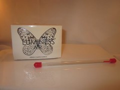 Airbrush System Makeup Tan Stylus Needle, Used with Luminess system, Replacement