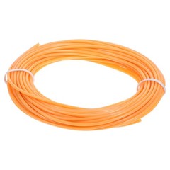 10 Meters 3D Filament PLA Material 1.75mm Diameter for 3D Printer Pen