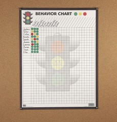 Hygloss 12206 Traffic Light Kit – Make Your Own 12-1/2 x 10 in, Multi-color