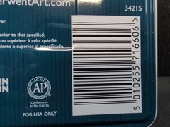 Derwent Graphic 9B-H & B-9H Soft And Hard Graphite Pencils Set 24 Ct Pack Of 2