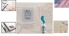 Designers’ Gouache Intro Set 10-Tube Paint, 14ml