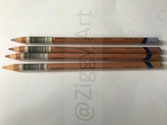 Derwent Signature Watercolour Pencils – Aquarellable 35 colour Options