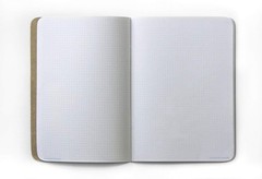 | Bullet Notebook – Mini Dot Grid Notebook (3 pack) | 5″ x 7″, 60 pp. – Durab…
