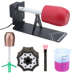 Cup Turner for Tumblers,Tumbler Turner Machine for Epoxy Cup,Tumbler Cup Spin…