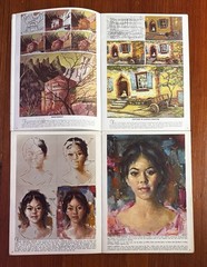Lot of 19 Vintage How To Draw & Paint Instructional Art Books Walter Foster