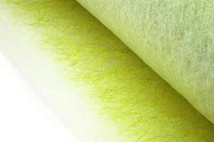 22G High-Removal Efficiency Paint Spray Booth Exhaust Filter Pads