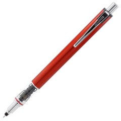 Uni KURU TOGA ADVANCE .5mm mechanical pencil “Maintain the Sharper Edge”