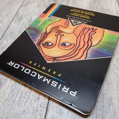 Prismacolor Premier Colored Pencils – Soft Core 48 Count Premier Pencils