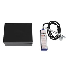 10W Portable Air brush Kit Airbrush Kit with Compressor Airbrush Gun Kit