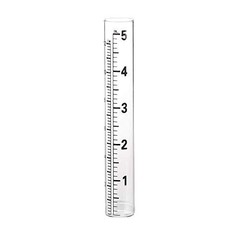 Replacement Rain Gauge Glass (Small)