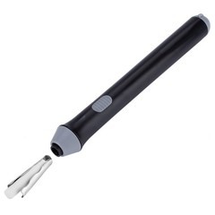 Tenwin Electric Battery Operated Automatic Pencil Eraser With 22 Eraser Refills