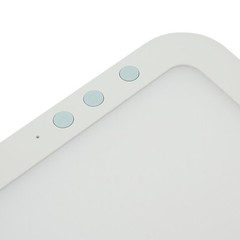 LED Bright Light Pad Portable Wireless Light Board Light Pad ABS 3000-6500K