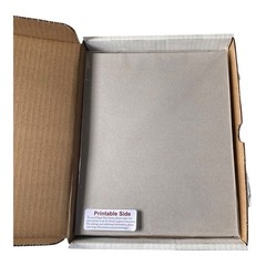 Finestra Art 8” X 10” Premium Natural Matte Inkjet Paper – Approx 170 Sheets