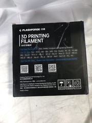 Flashforge 3D Printing Filament PLA Multi-color