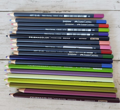 Prismacolor Premier Faber Castell Colored Pencils Singles CHOOSE YOUR COLOR READ