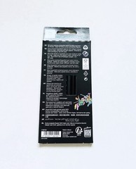 Faber-Castell Black Edition Neon & Pastel 12 Count Color Pencils