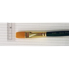 Pab Good Synthetic Sable 4350 Stroke 050