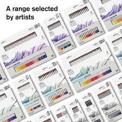 Studio Collection Sketching Pencils Set