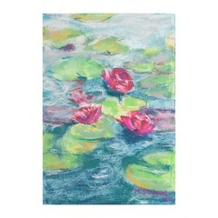 48 Colors Artist Colored Chalk Pastels Water Soluble For Wet Dry Painting