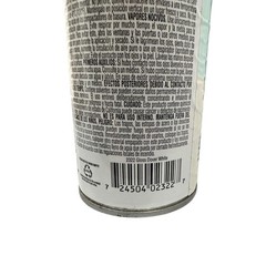 Krylon Fusion for Plastic Spray Paint Gloss Dover White 12 oz New