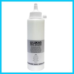 CRYL Studio Artist Acrylic Paint – Fast Drying Medium-Viscosity Acrylic Paint…