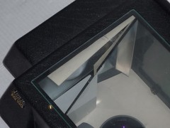 ART O GRAPH ARTOGRAPH SUPER AG 100 ART TRACING PROJECTOR SUPER CLEAN CLEAR LENS