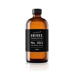 Diffuser Oil 500 mL The Beach Villas Scent No. 1011 AirScent Hotel