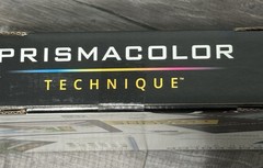 Prismacolor Technique 28ct Drawing Set Level 3 Refinement Mastery Nature New