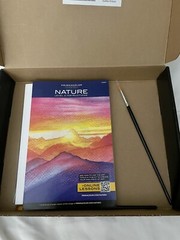 Prismacolor Technique LEVEL 2 Color & Style 27 PC SET +ONLINE LESSONS Nature New