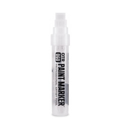 On The Run OTR.060 EMPTY Graffiti Art marker no Ink paint supplies