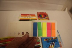 student/ Office Supplies Lot markers colored pencils Highlighters Pens sharpies