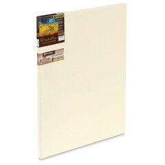 Masterpiece Vincent Pro Monterey Cotton Canvas, 24″ x 36″ Acrylic Primed