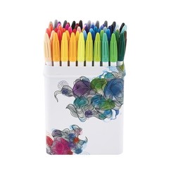 MONAMI Plus Pen 3000 60 Colors Set Water Based Pigment Drawing Coloring Sketch