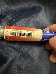 MAIMERI BLU WATERCOLORS – ORIGINAL 15ML TUBES Grade 3 Color#232