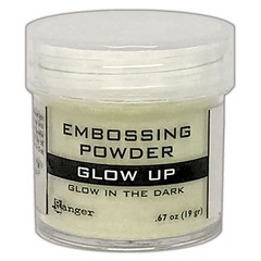 Ranger Industries Glow UP Embossing Powder (EPJ79095) Up