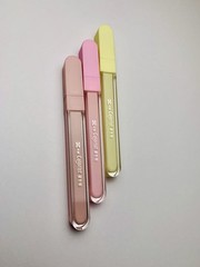 Glitter Highlighters Set Of 3 by Colorist