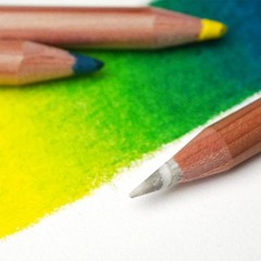 Blender and Burnisher Pencil Set, Drawing, Art Supplies (2301774)