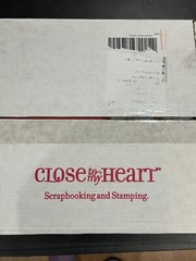 Close to My Heart Sketching Kit Comics; Books, Pastel Chalk, Colored Pencils