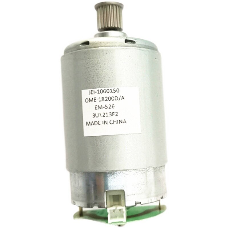 Original New Carriage Motor for EPSON 3890 3850 3800 3880 3885 P800 P807 P808