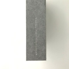 Japanese traditional paper ‘washi’ ArtBook “TANAGOCORO” Limited to 100 books