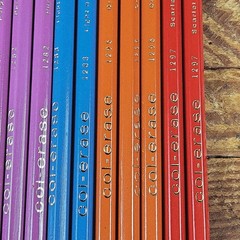 VTG Faber Castell Col-Erase Colored Pencil Lot of 15+ Extras Misc Colors New