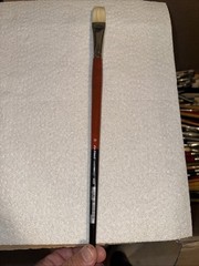 Da Vinci Maestro 2 5023 Flat Size 10