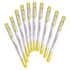 Color Marker Propa India Light Yellow 10 Pieces