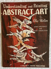 Lot of 6 VTG Walter T Foster How to Paint & Art Instruction Books Complete VGC 3