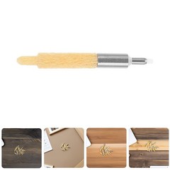 30 Pcs Easy to Change Marker Nibs Diy Refill Parts Paint Pen Tips Replacement