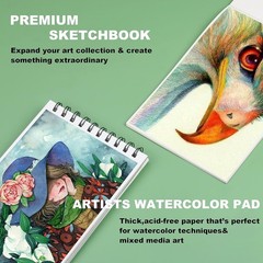 Complete Professional Art Set – 76 Multi-Colored Drawing Tools with Tutorial