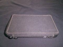 12 Sketching Pencils, Graphite, Derwent Prismacolor SpeedBall Canvas Case Black