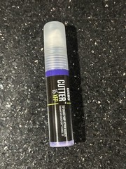 Grog Cutter 15 XFP 15mm Chisel Tip Paint Marker Graffiti Art (Purple)